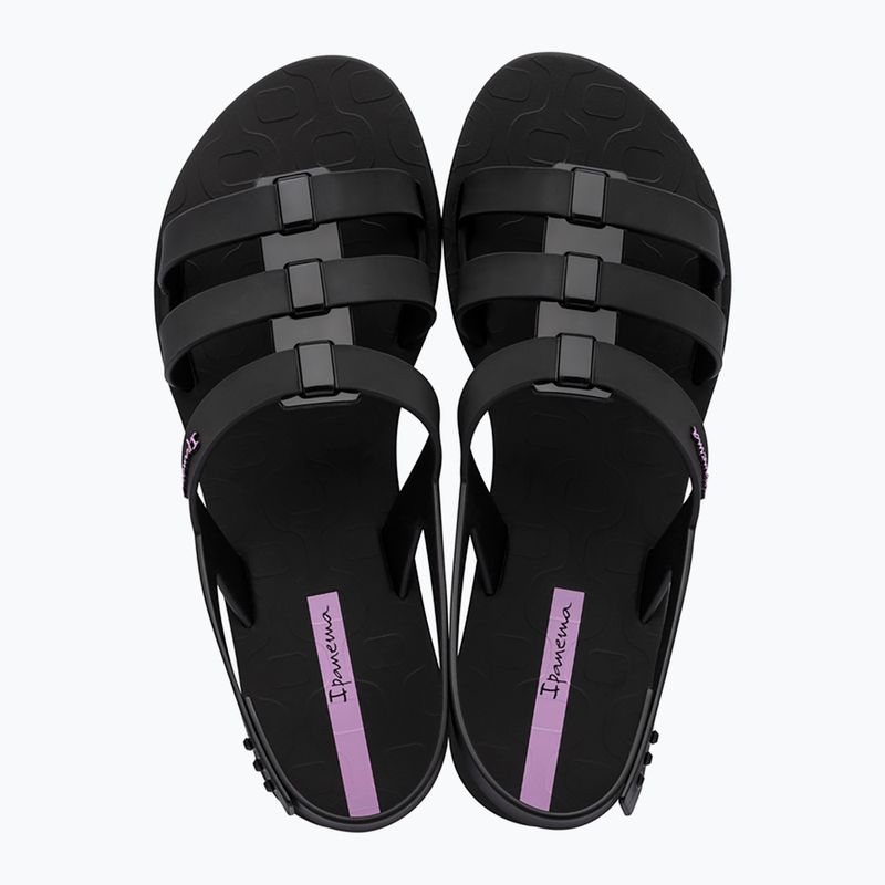 Sandalen Damen Ipanema Style black 9