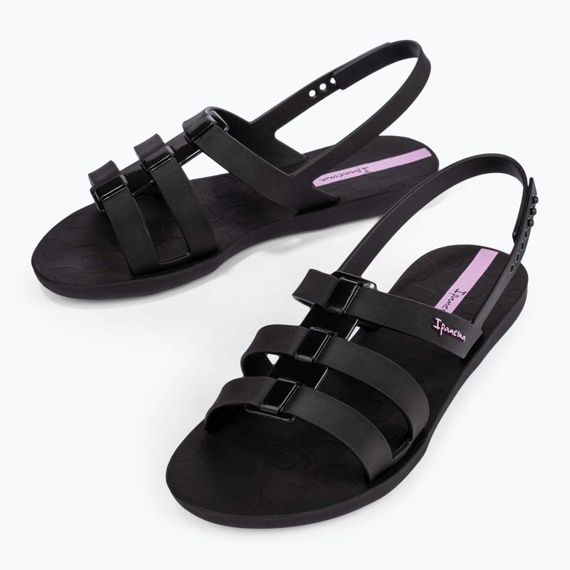 Sandalen Damen Ipanema Style black 10