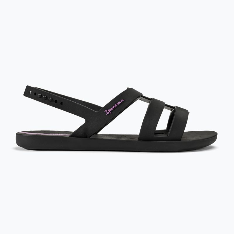 Sandalen Damen Ipanema Style black 2