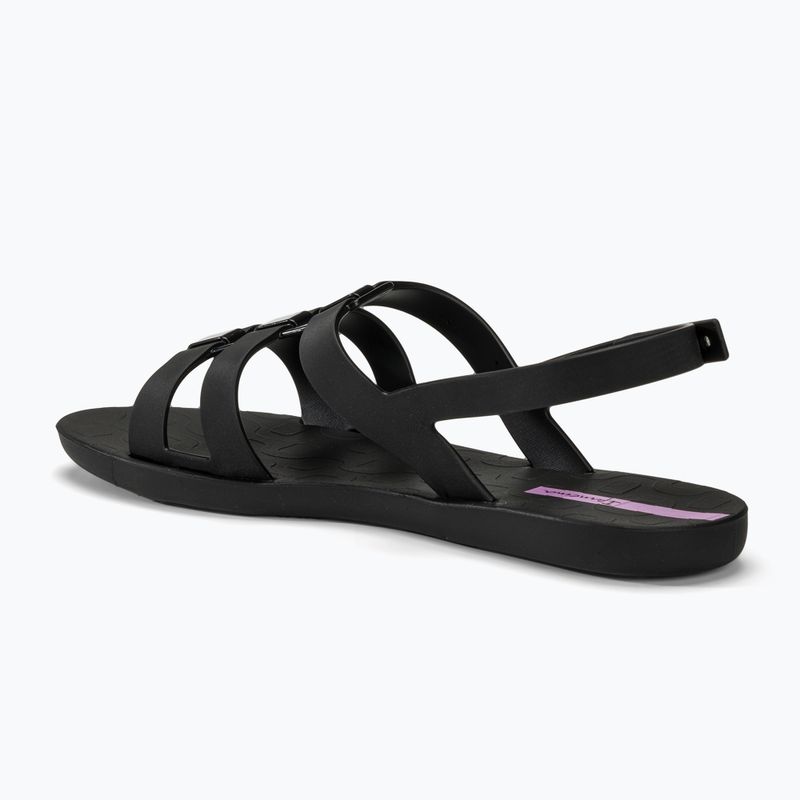 Sandalen Damen Ipanema Style black 3