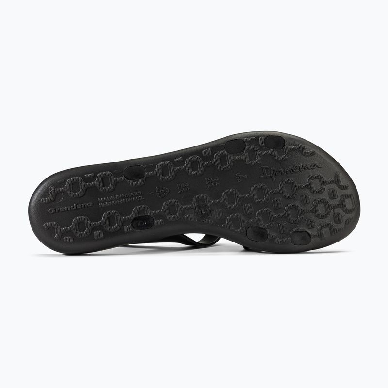 Sandalen Damen Ipanema Style black 4