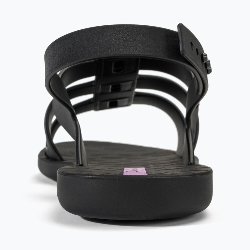 Sandalen Damen Ipanema Style black 6