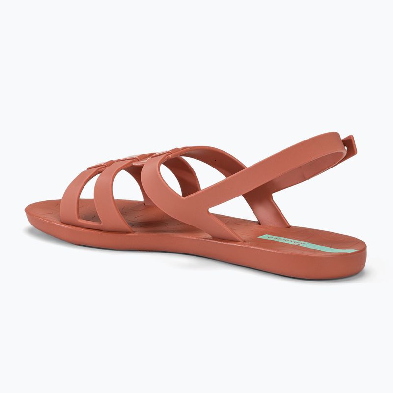 Sandalen Damen Ipanema Style pink/pink 3