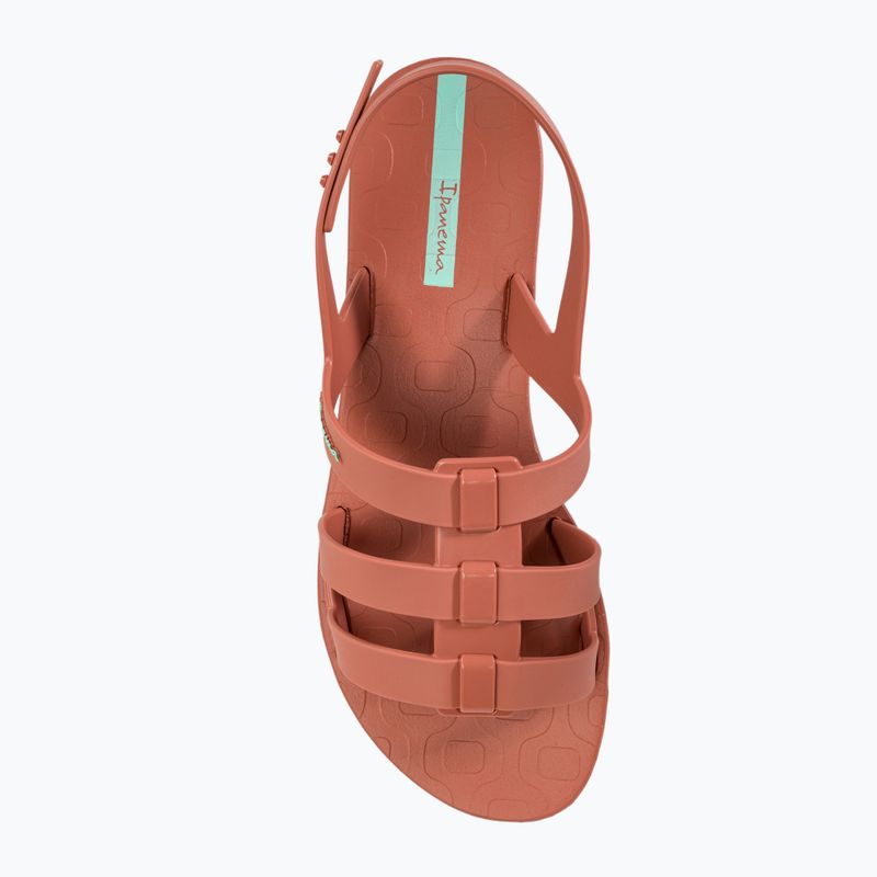 Sandalen Damen Ipanema Style pink/pink 5