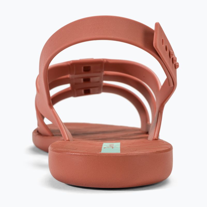 Sandalen Damen Ipanema Style pink/pink 6