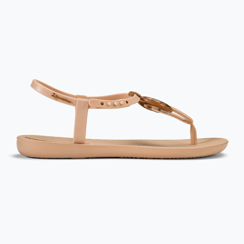 Sandalen Damen Ipanema Class Marble beige/brown 2
