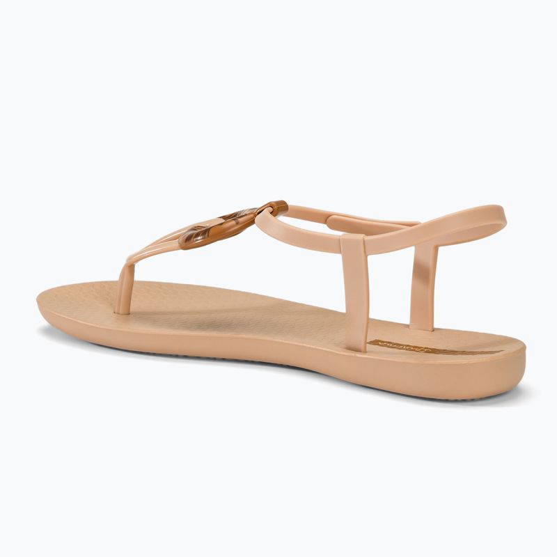 Sandalen Damen Ipanema Class Marble beige/brown