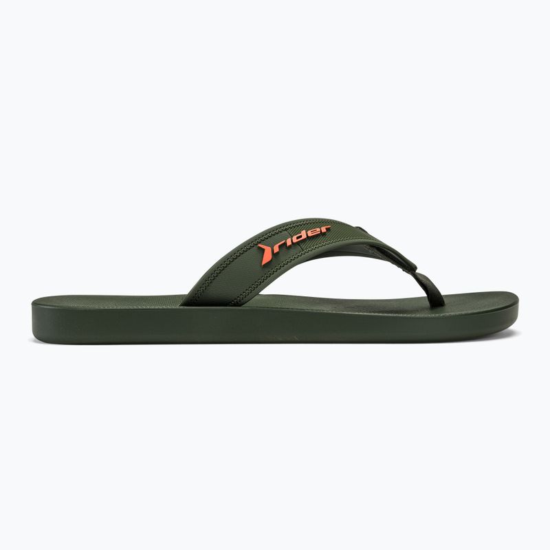 Herren-Flip-Flops RIDER 2
