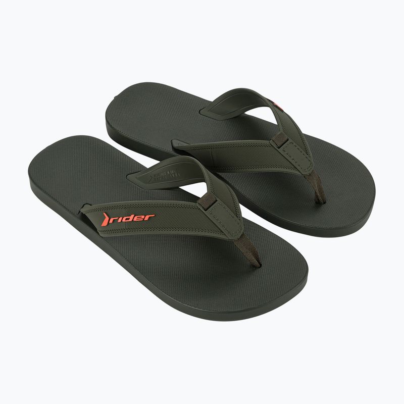 Herren-Flip-Flops RIDER