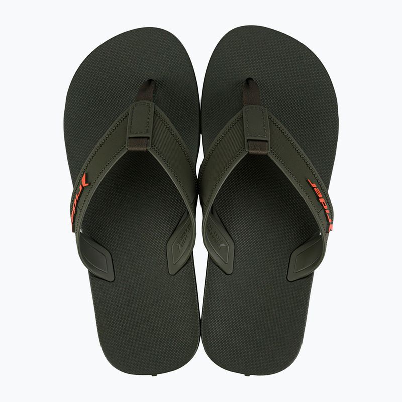 Herren-Flip-Flops RIDER