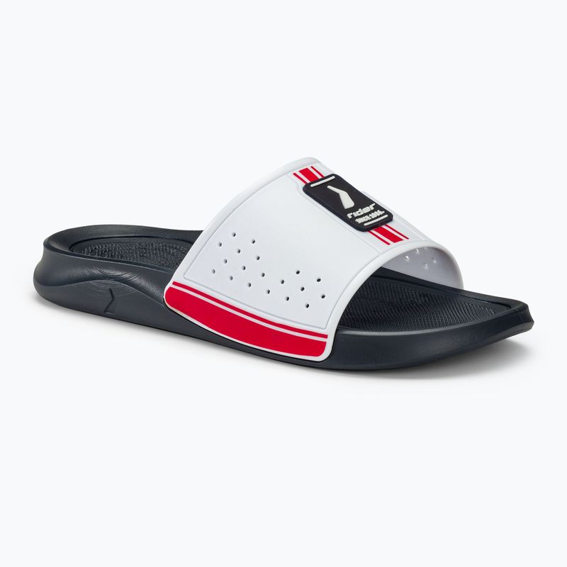 Slides Schlappen  Herren RIDER Smash II Slide AD blue/white/red