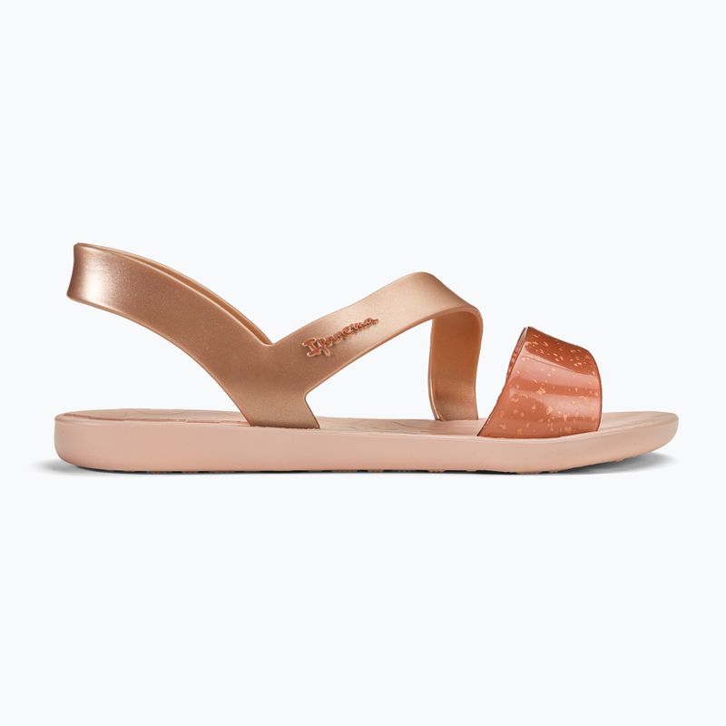 Sandalen Damen Ipanema Vibe pink/rose 2