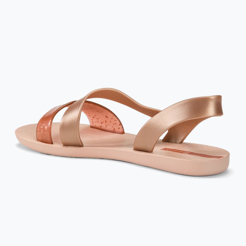 Sandalen Damen Ipanema Vibe pink/rose 3