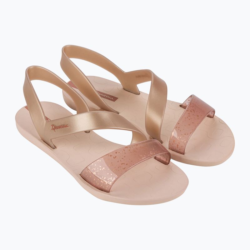 Sandalen Damen Ipanema Vibe pink/rose 8