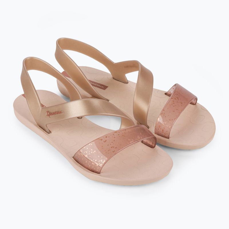 Sandalen Damen Ipanema Vibe pink/rose 10