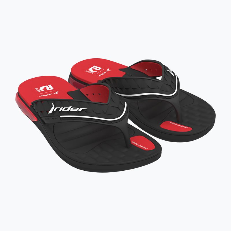 Herren-Flip-Flops RIDER 8