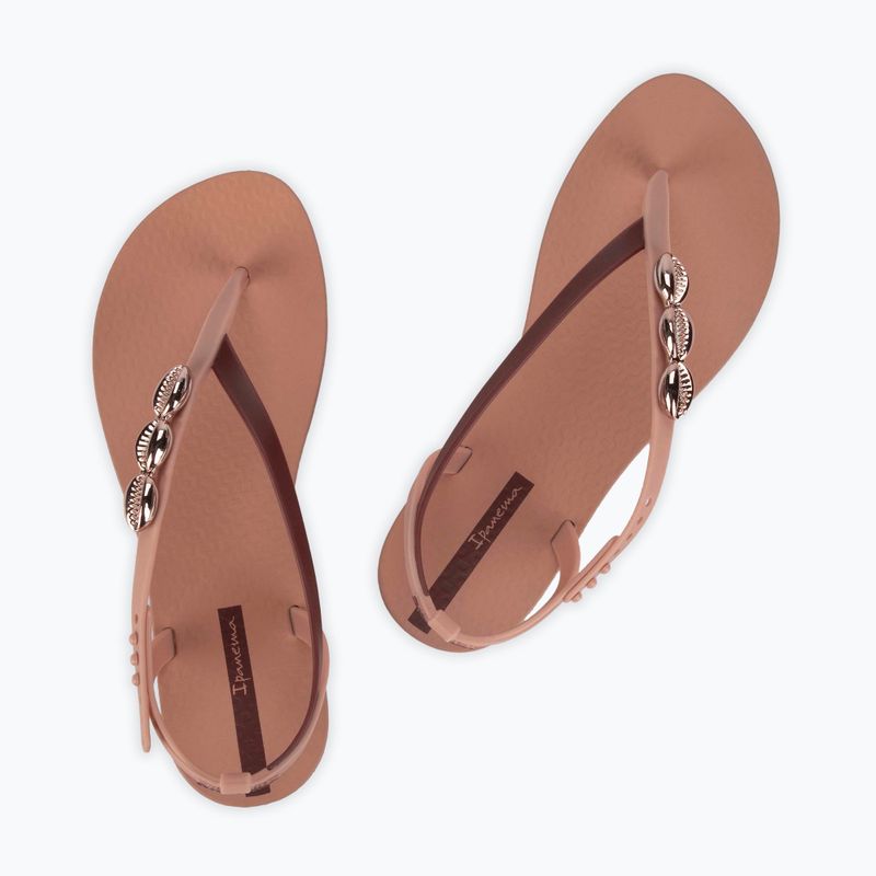 Ipanema Salty II Damen Sandalen rosa / gurgund / rose
