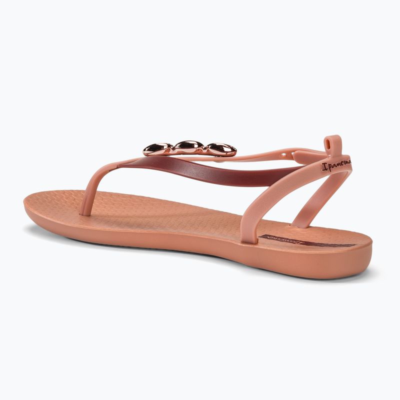 Ipanema Salty II Damen Sandalen rosa / gurgund / rose