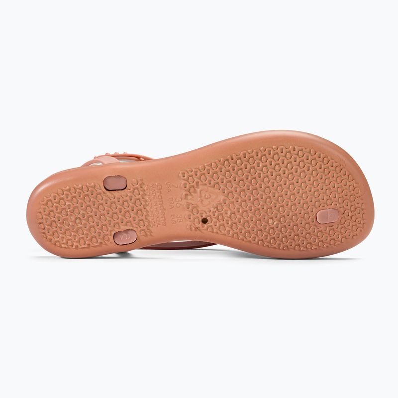 Ipanema Salty II Damen Sandalen rosa / gurgund / rose