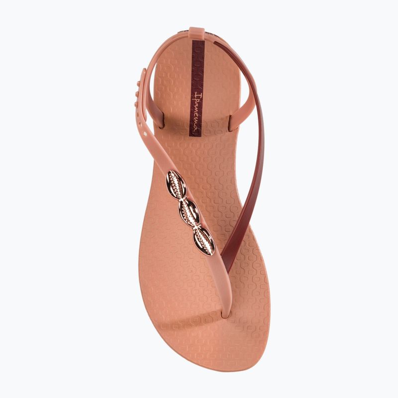 Ipanema Salty II Damen Sandalen rosa / gurgund / rose