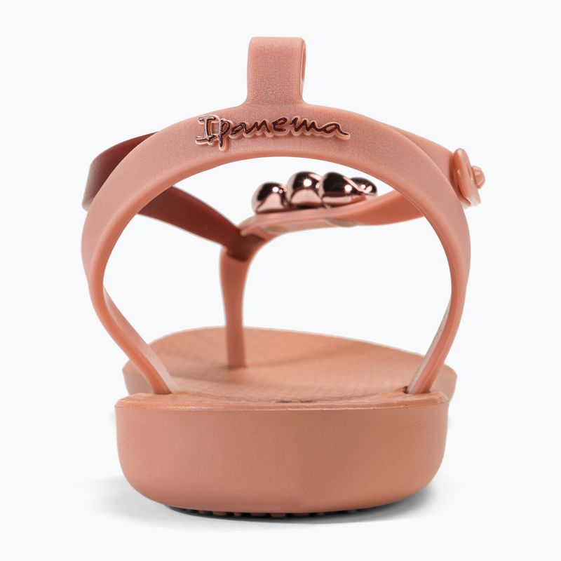 Ipanema Salty II Damen Sandalen rosa / gurgund / rose