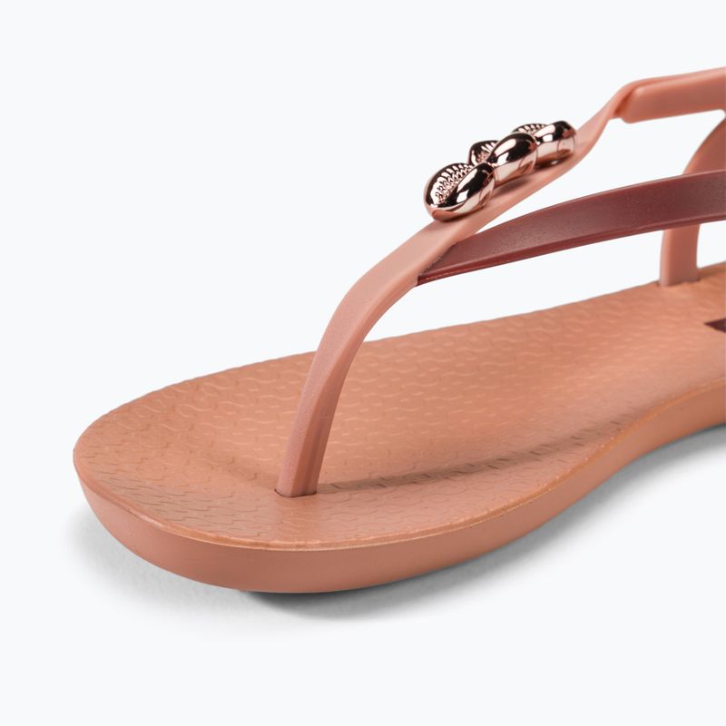 Ipanema Salty II Damen Sandalen rosa / gurgund / rose