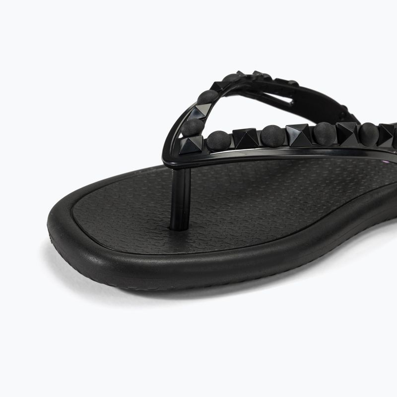 Flip-Flops Damen Ipanema Meu Sol Thon black/lilac 7