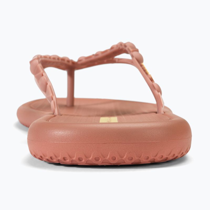 Flip-Flops Damen Ipanema Meu Sol Thon light pink/yellow 6