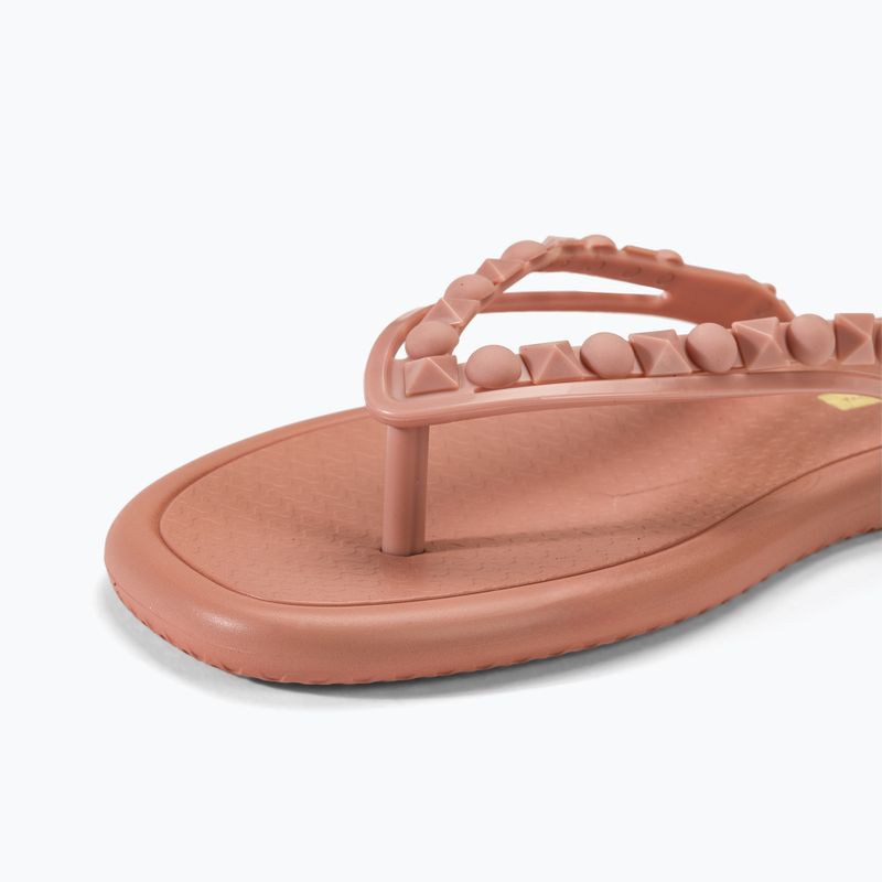 Flip-Flops Damen Ipanema Meu Sol Thon light pink/yellow 7