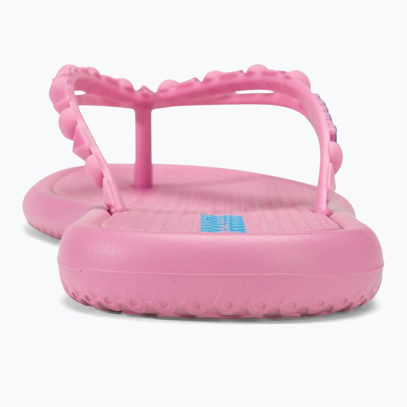 Flip-Flops Kinder Ipanema Meu Sol Kids pink/blue 6