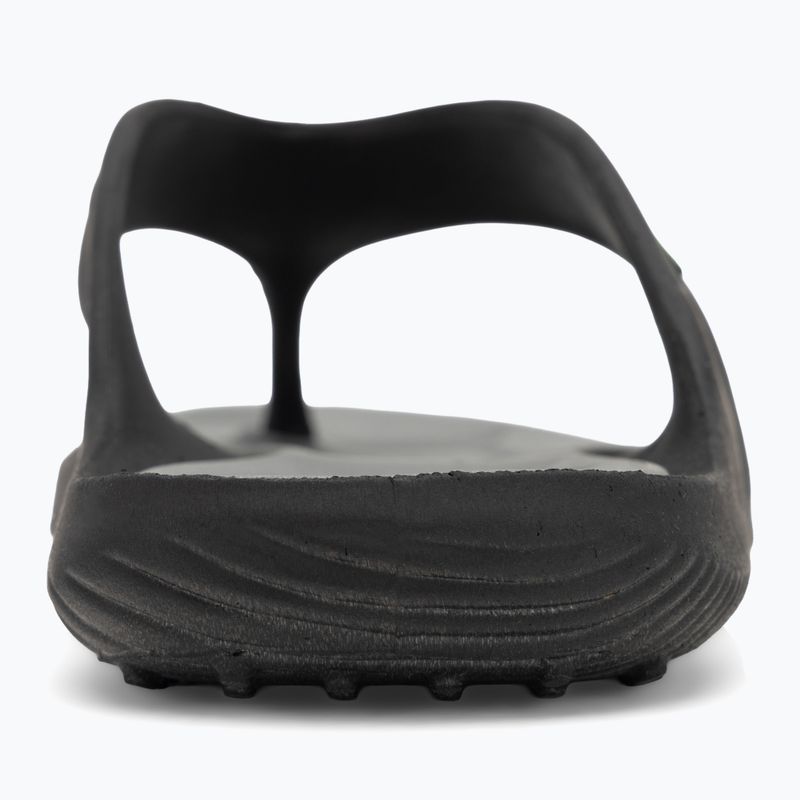 Flip-Flops Herren Rider Cape XVIII black/grey/green 6