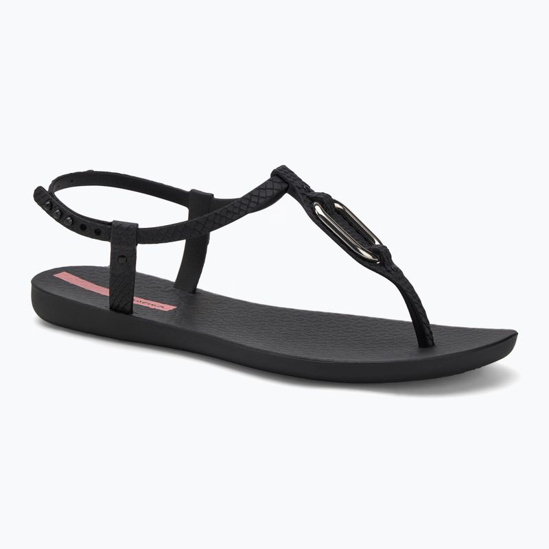 Sandalen Damen Ipanema Class Linea black/black/pink