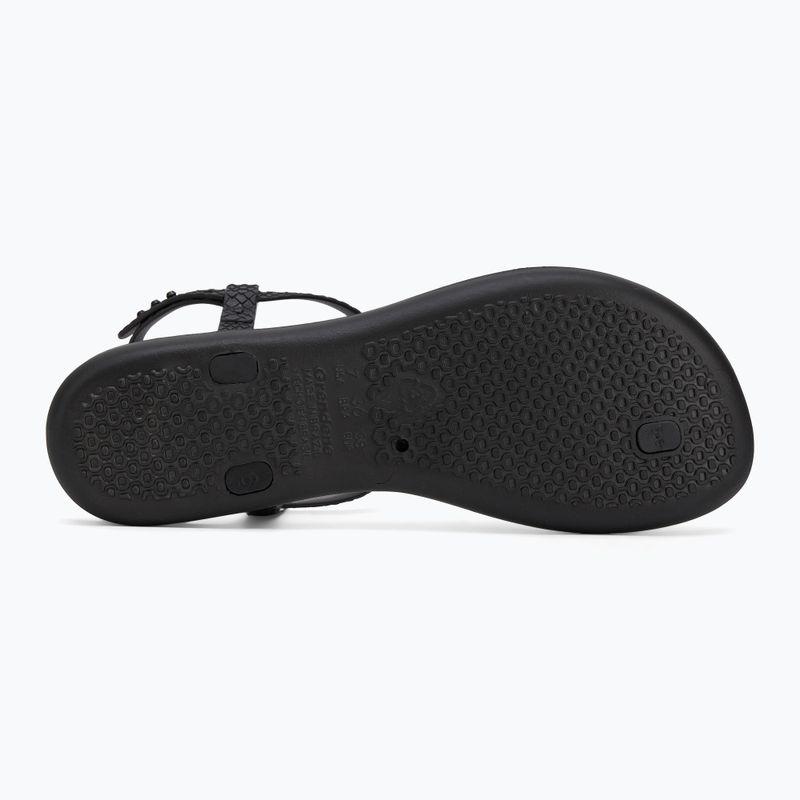 Sandalen Damen Ipanema Class Linea black/black/pink 4