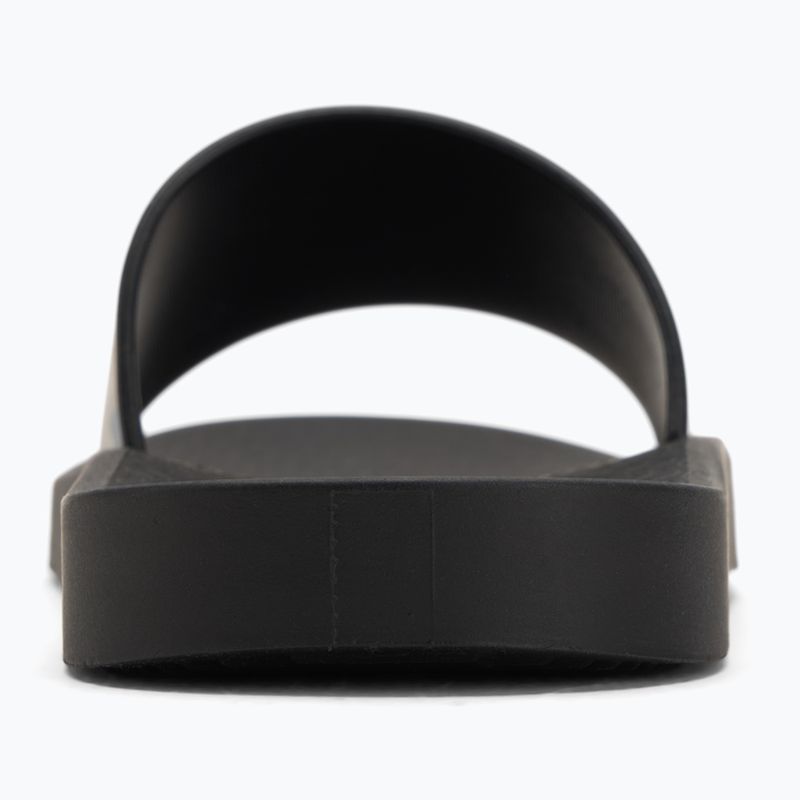 Ipanema Urban VI Slide Kinder Flip-Flops schwarz/schwarz/grau 6