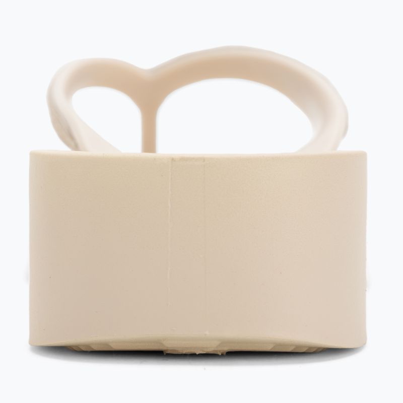 Ipanema Mesh X Plat Damen Flip Flops beige/beige/braun 6