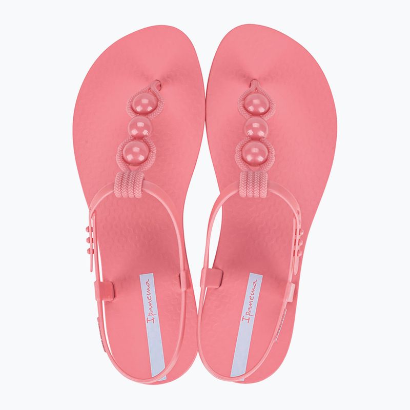 Ipanema Class Conecta rosa/blaue Damen Sandalen 2
