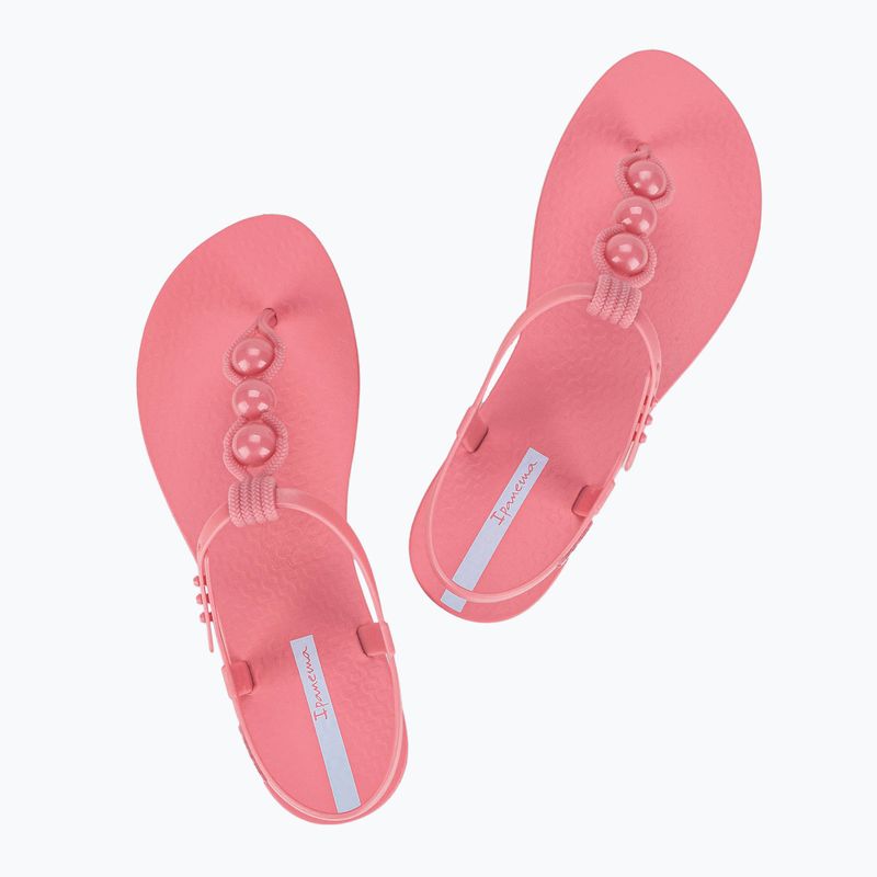 Ipanema Class Conecta rosa/blaue Damen Sandalen 3
