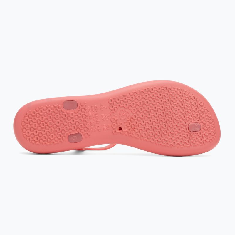Ipanema Class Conecta rosa/blaue Damen Sandalen 4