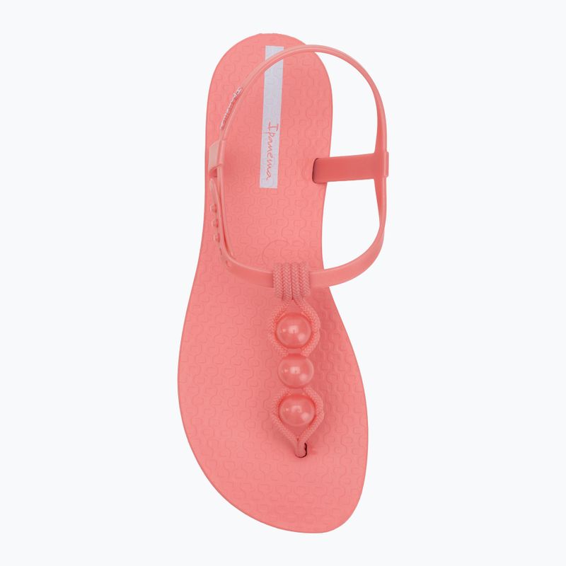 Ipanema Class Conecta rosa/blaue Damen Sandalen 5
