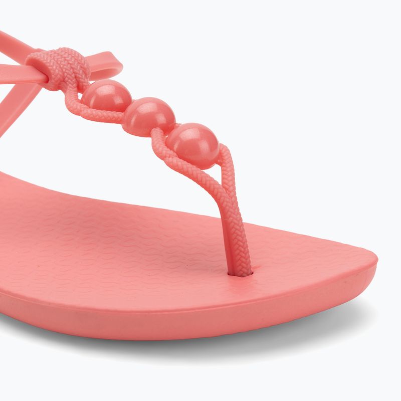 Ipanema Class Conecta rosa/blaue Damen Sandalen 7