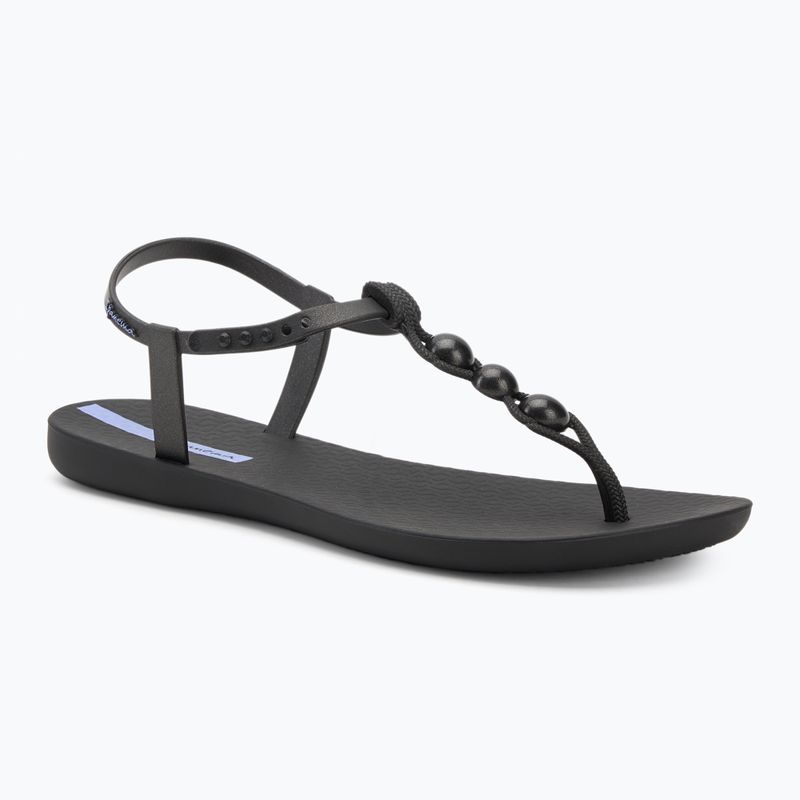 Ipanema Class Conecta Damen Sandalen schwarz/schwarz