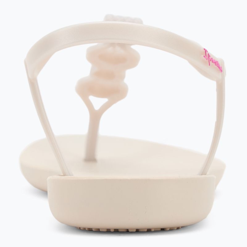 Ipanema Class Conecta beige/lila Damen Sandalen 6