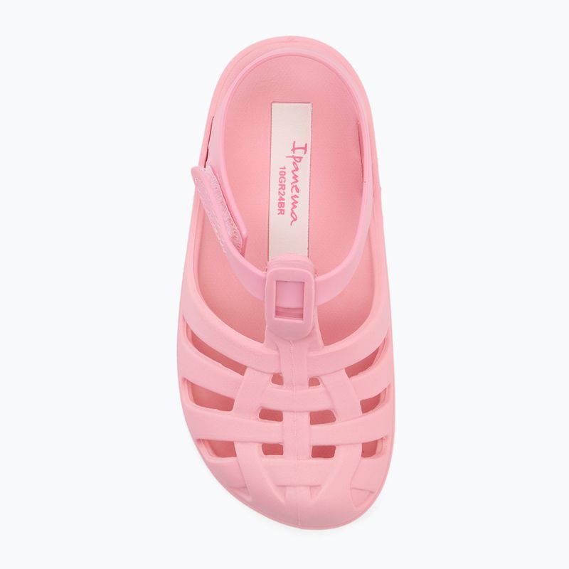 Ipanema Summer Basic II Baby hellrosa Sandalen 5