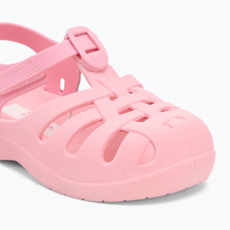Ipanema Summer Basic II Baby hellrosa Sandalen 7