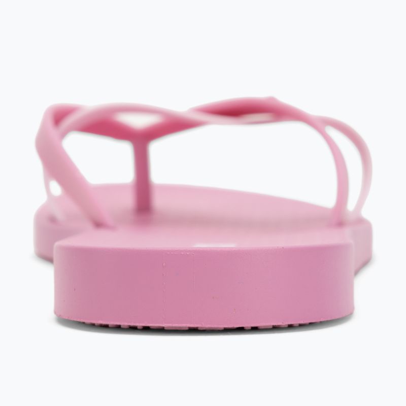 Ipanema Kirei rosa/hellrosa Damen-Flip-Flops 6
