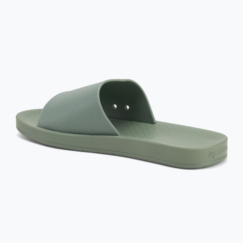 Damen-Flip-Flops Ipanema Anat Classic grün 3