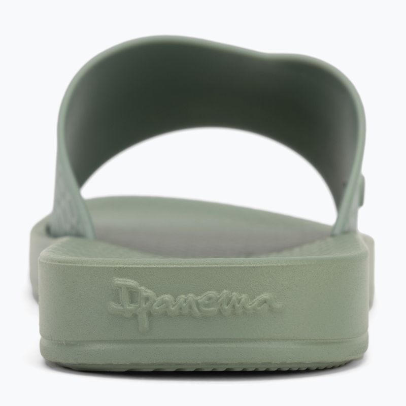 Damen-Flip-Flops Ipanema Anat Classic grün 6