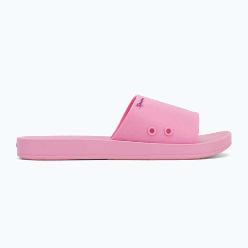 Ipanema Anat Classic rosa/rosa Damen-Flip-Flops 2