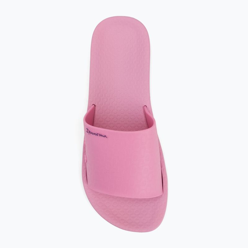 Ipanema Anat Classic rosa/rosa Damen-Flip-Flops 5