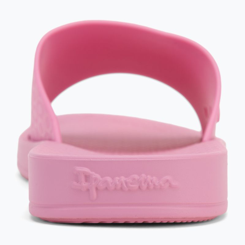 Ipanema Anat Classic rosa/rosa Damen-Flip-Flops 6